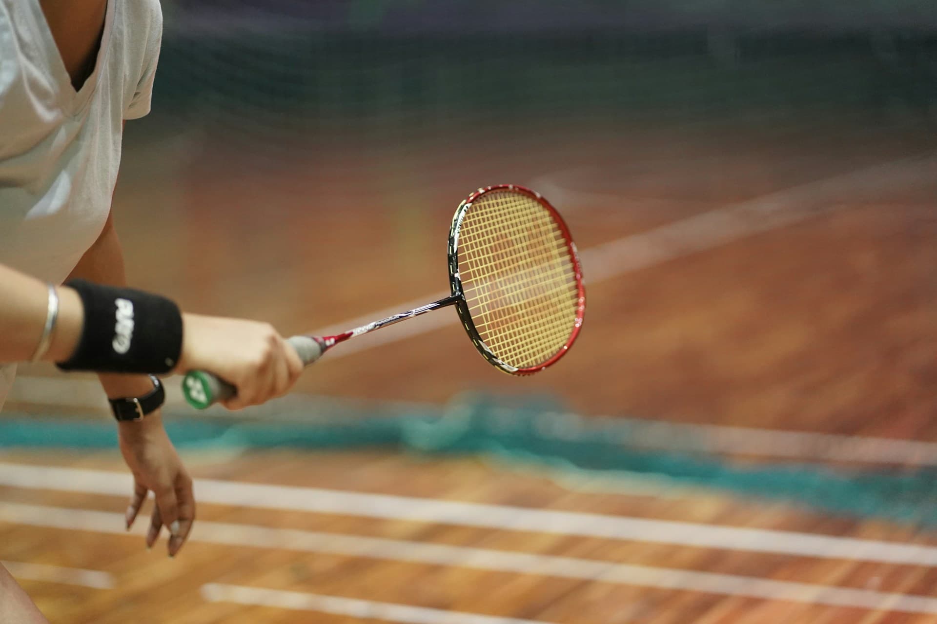 Professional coaching session